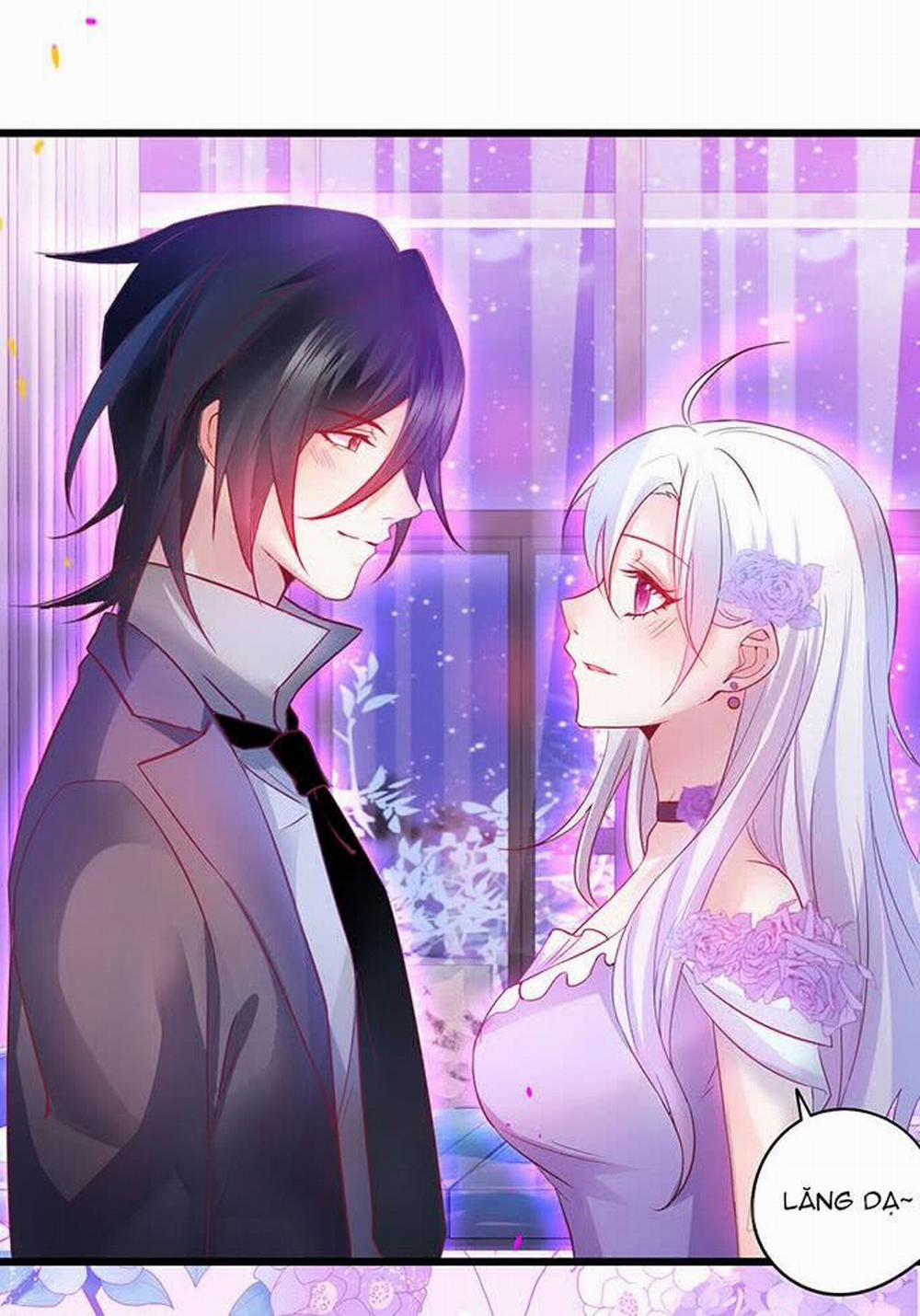 Hắc Đạo Đáng Yêu 3 trang 13