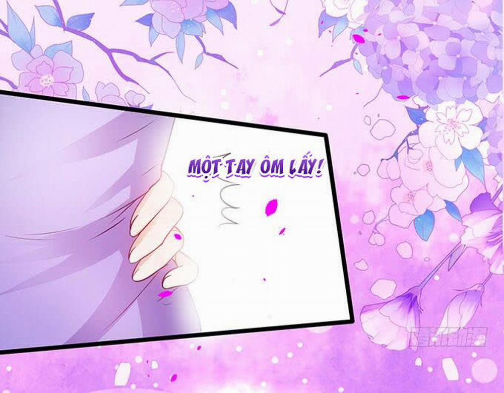 Hắc Đạo Đáng Yêu 3 trang 14