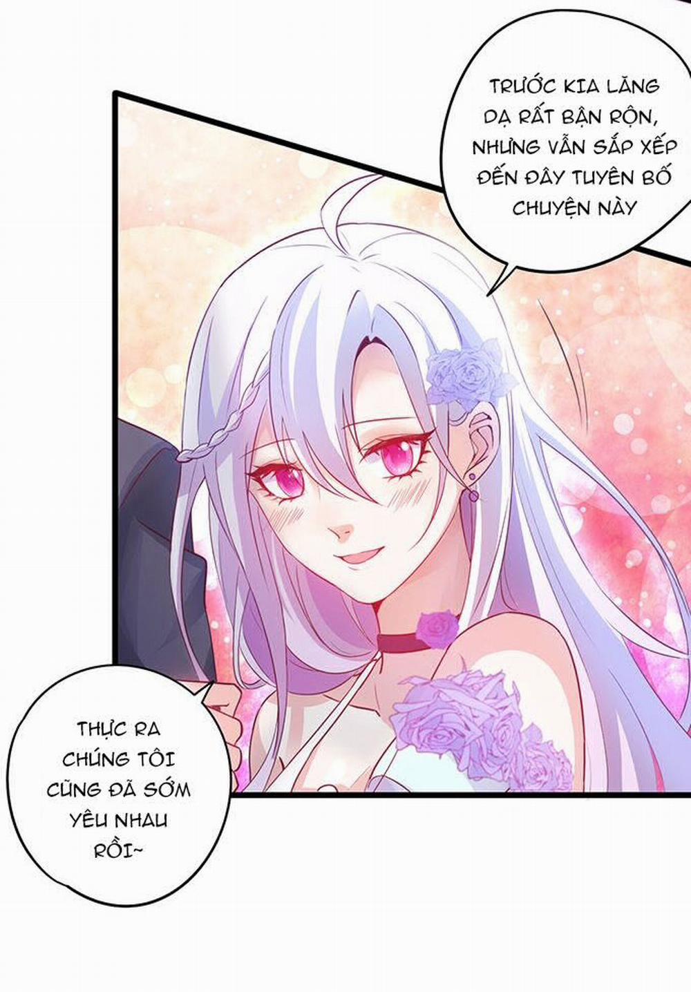 Hắc Đạo Đáng Yêu 3 trang 17