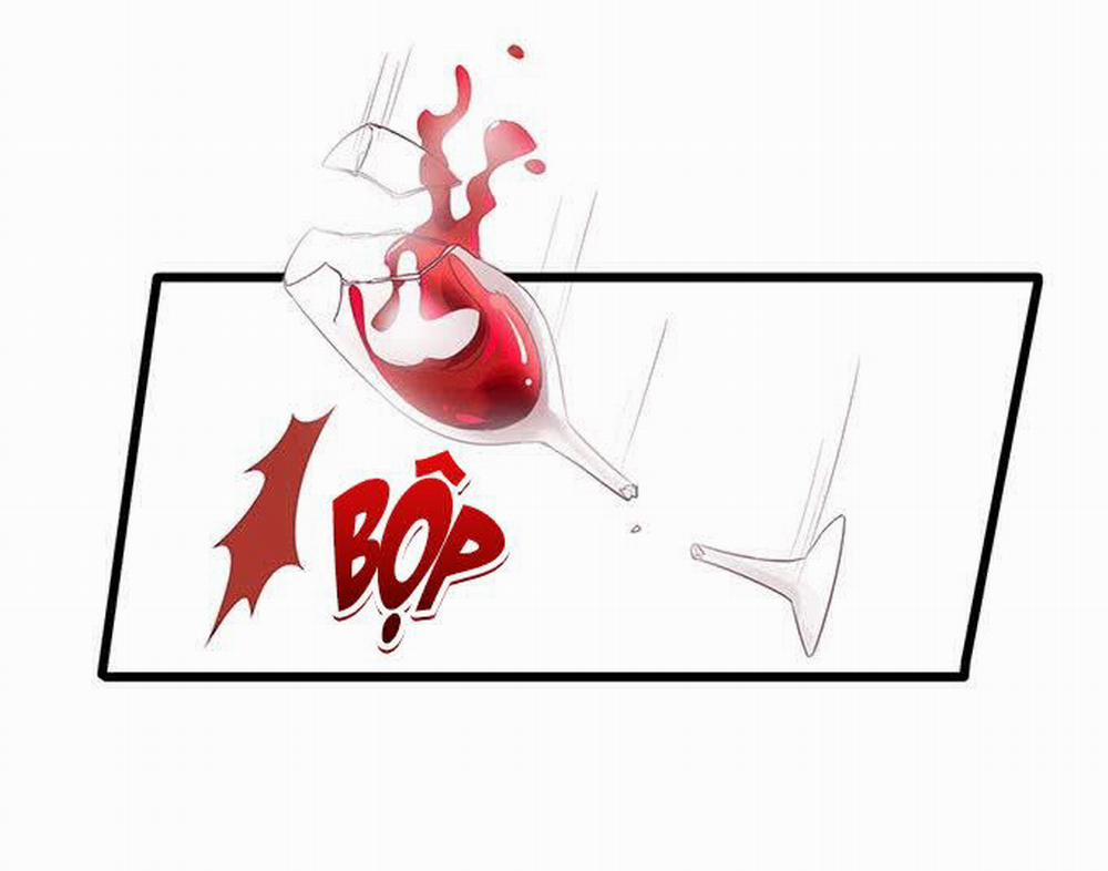 Hắc Đạo Đáng Yêu 3 trang 20