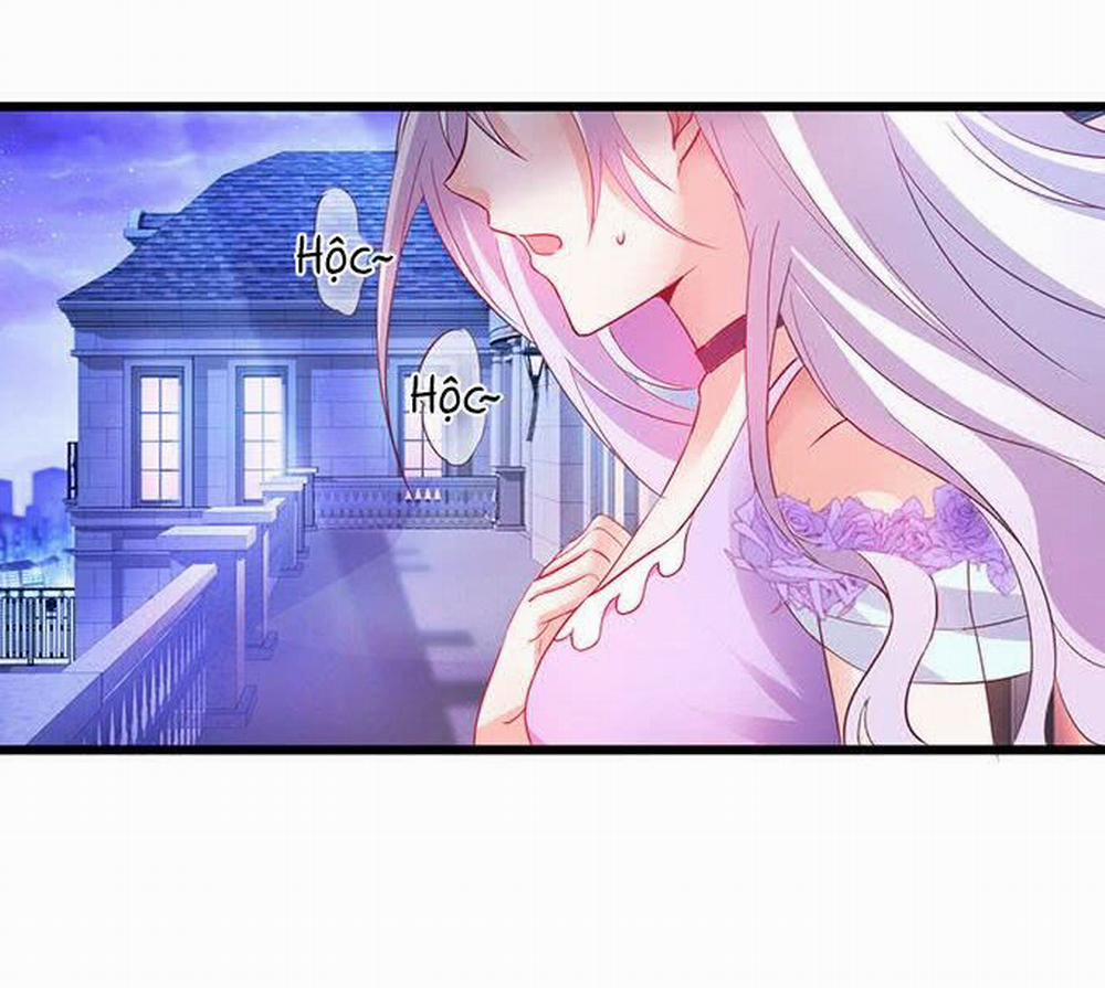 Hắc Đạo Đáng Yêu 3 trang 23