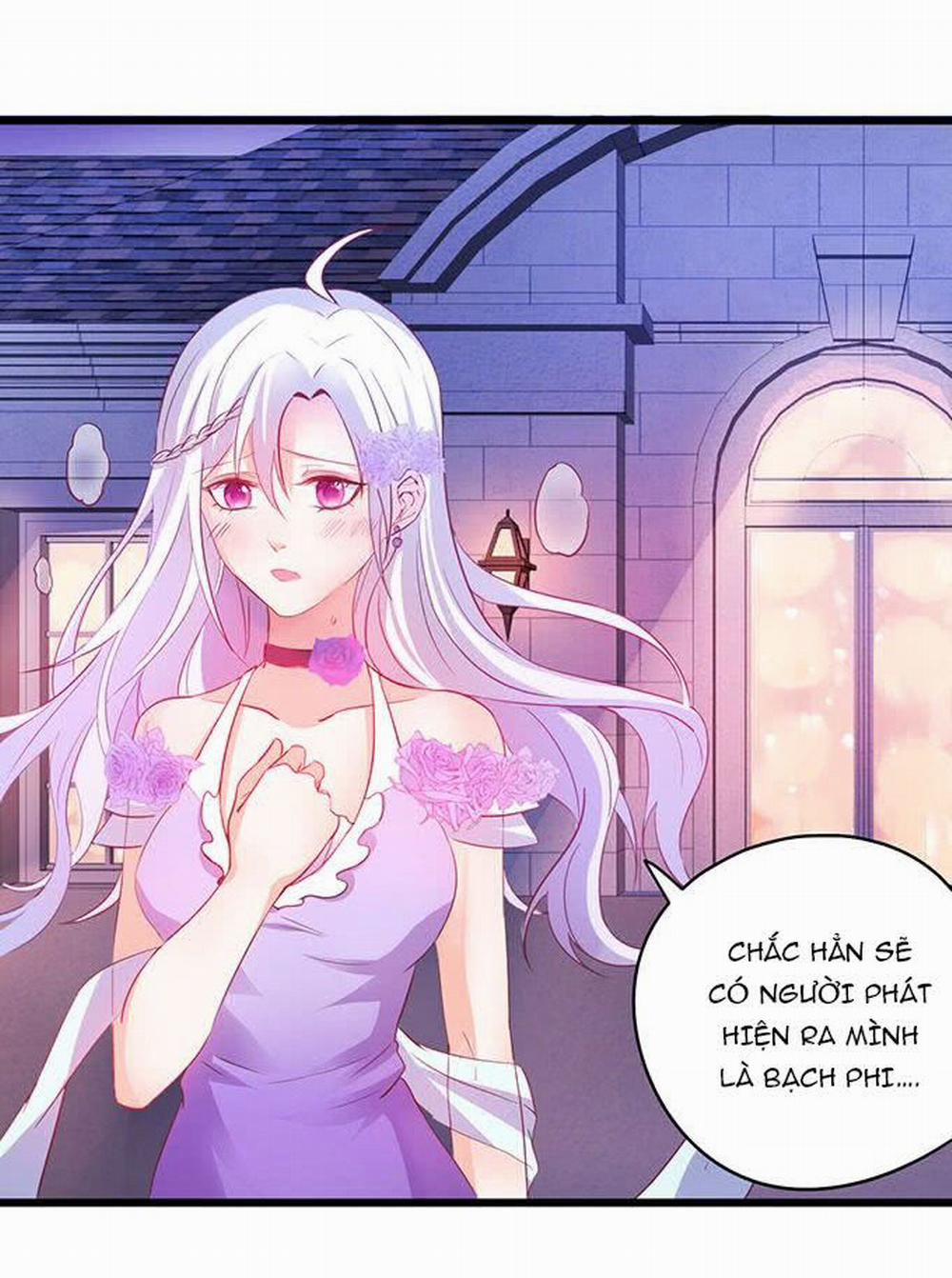 Hắc Đạo Đáng Yêu 3 trang 24