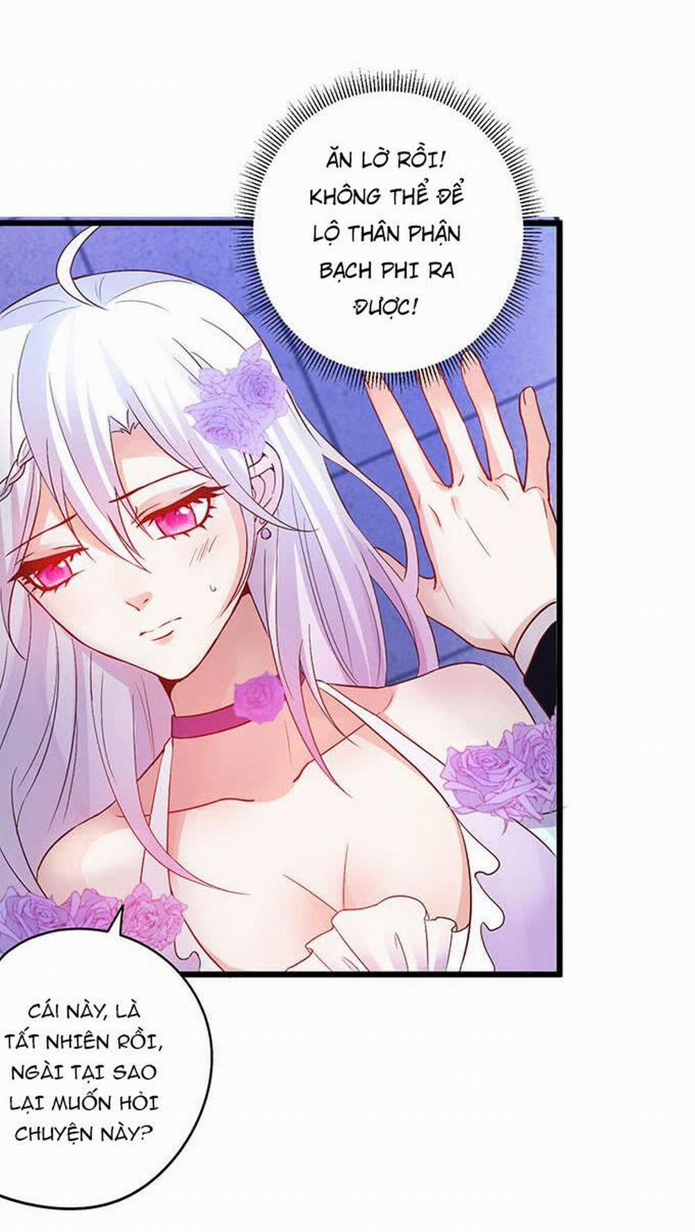 Hắc Đạo Đáng Yêu 3 trang 28