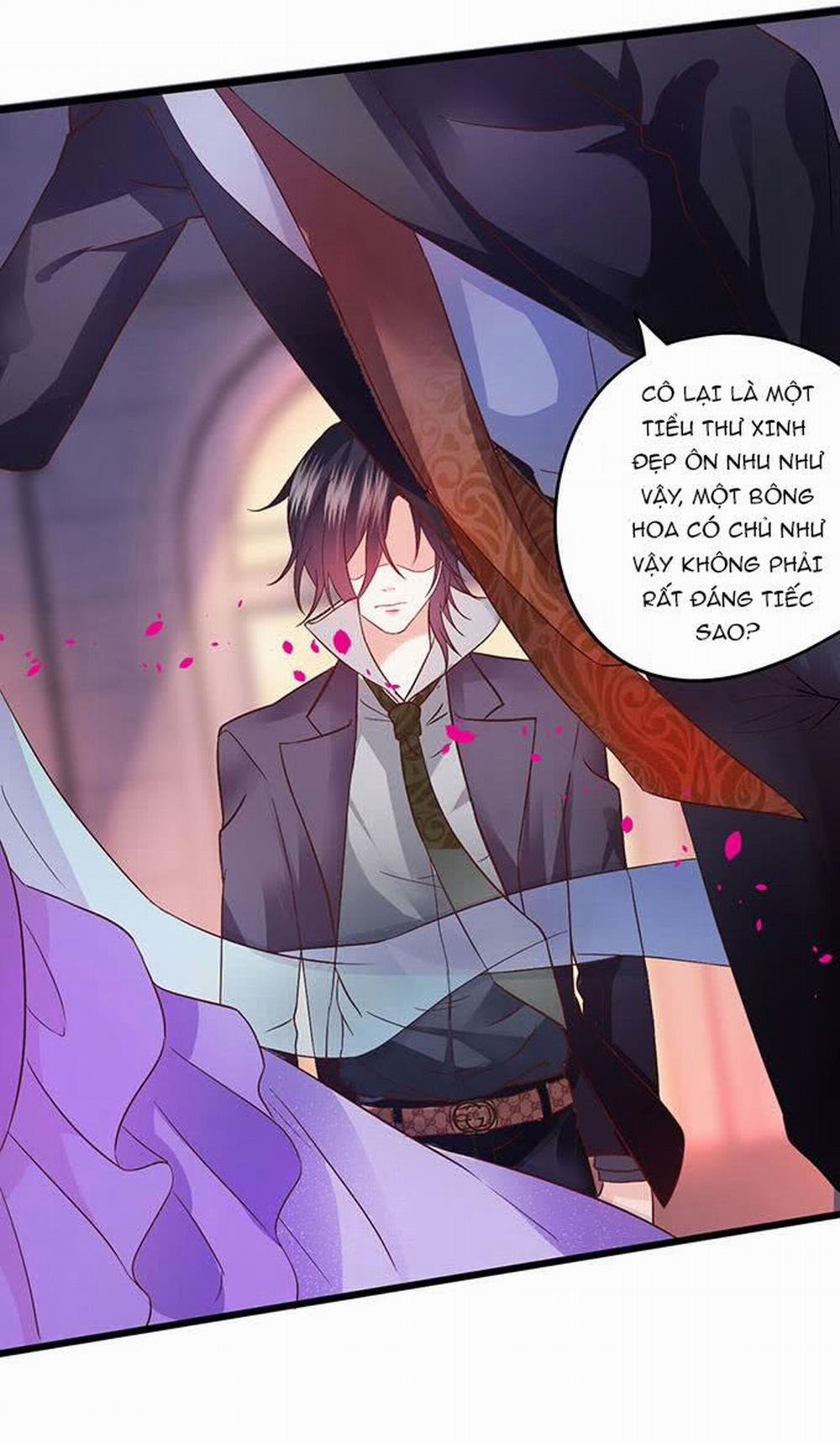 Hắc Đạo Đáng Yêu 3 trang 29