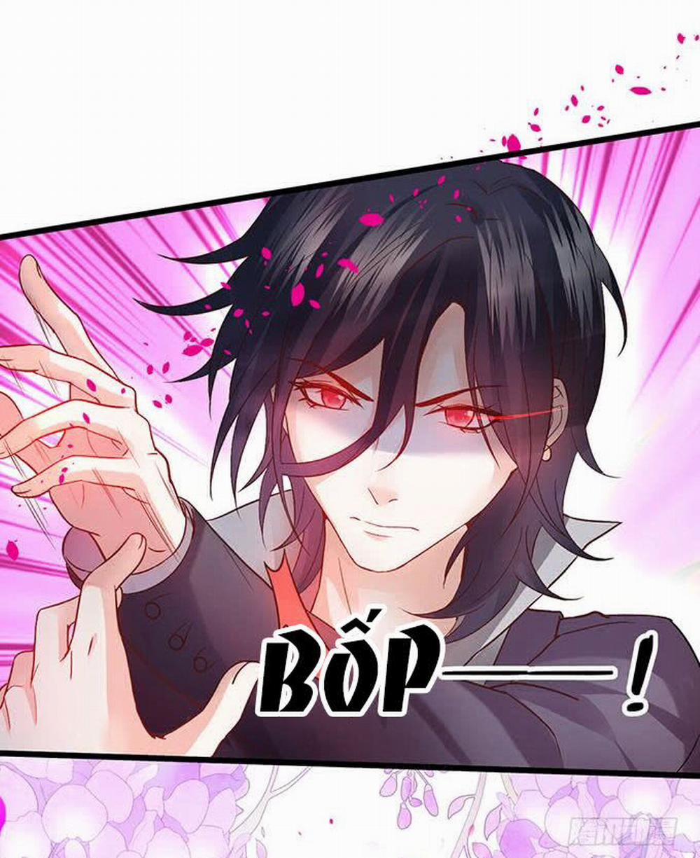 Hắc Đạo Đáng Yêu 3 trang 30