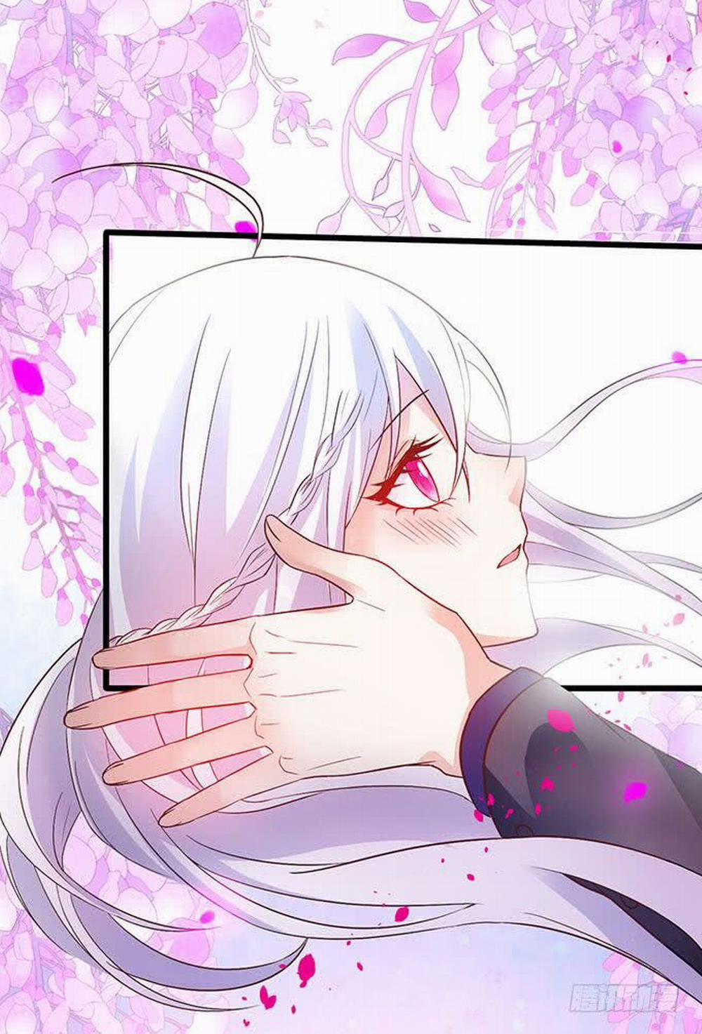 Hắc Đạo Đáng Yêu 3 trang 31