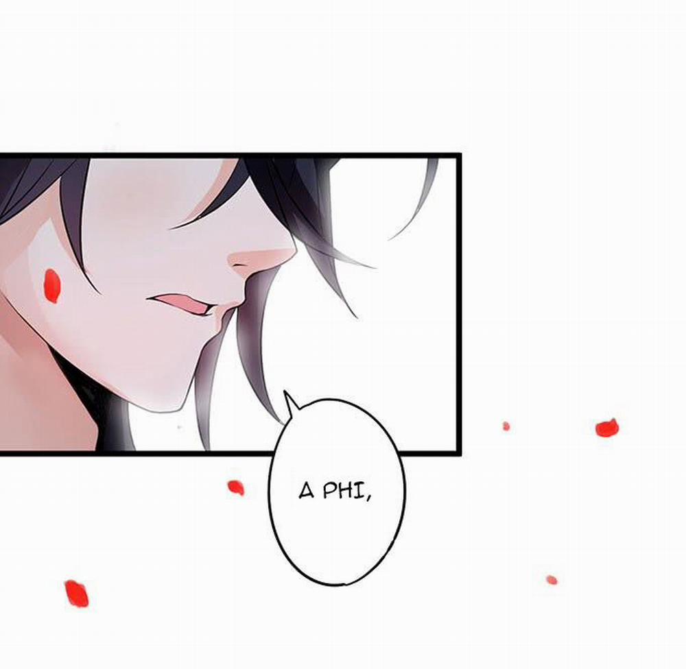 Hắc Đạo Đáng Yêu 3 trang 37