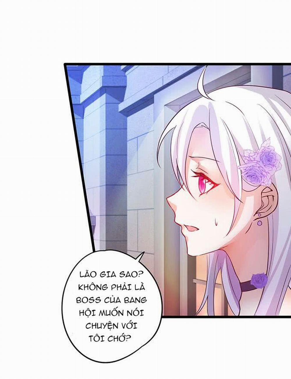 Hắc Đạo Đáng Yêu 3 trang 42