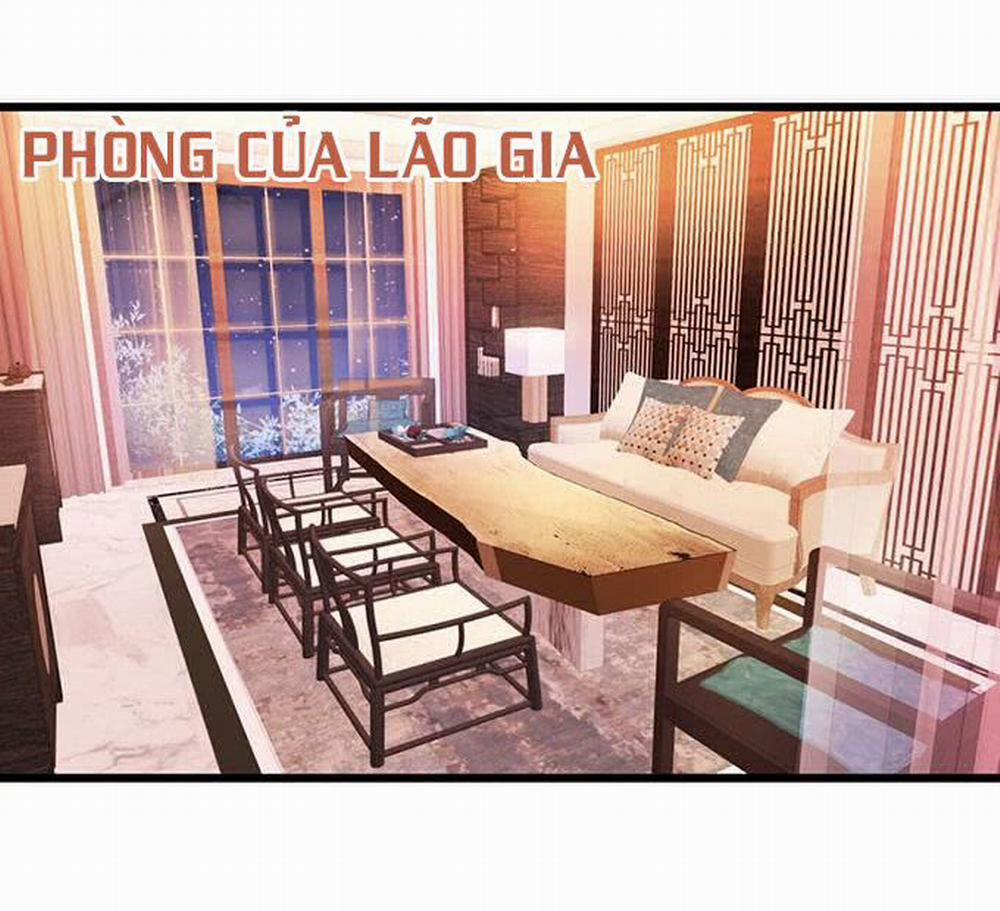 Hắc Đạo Đáng Yêu 3 trang 44