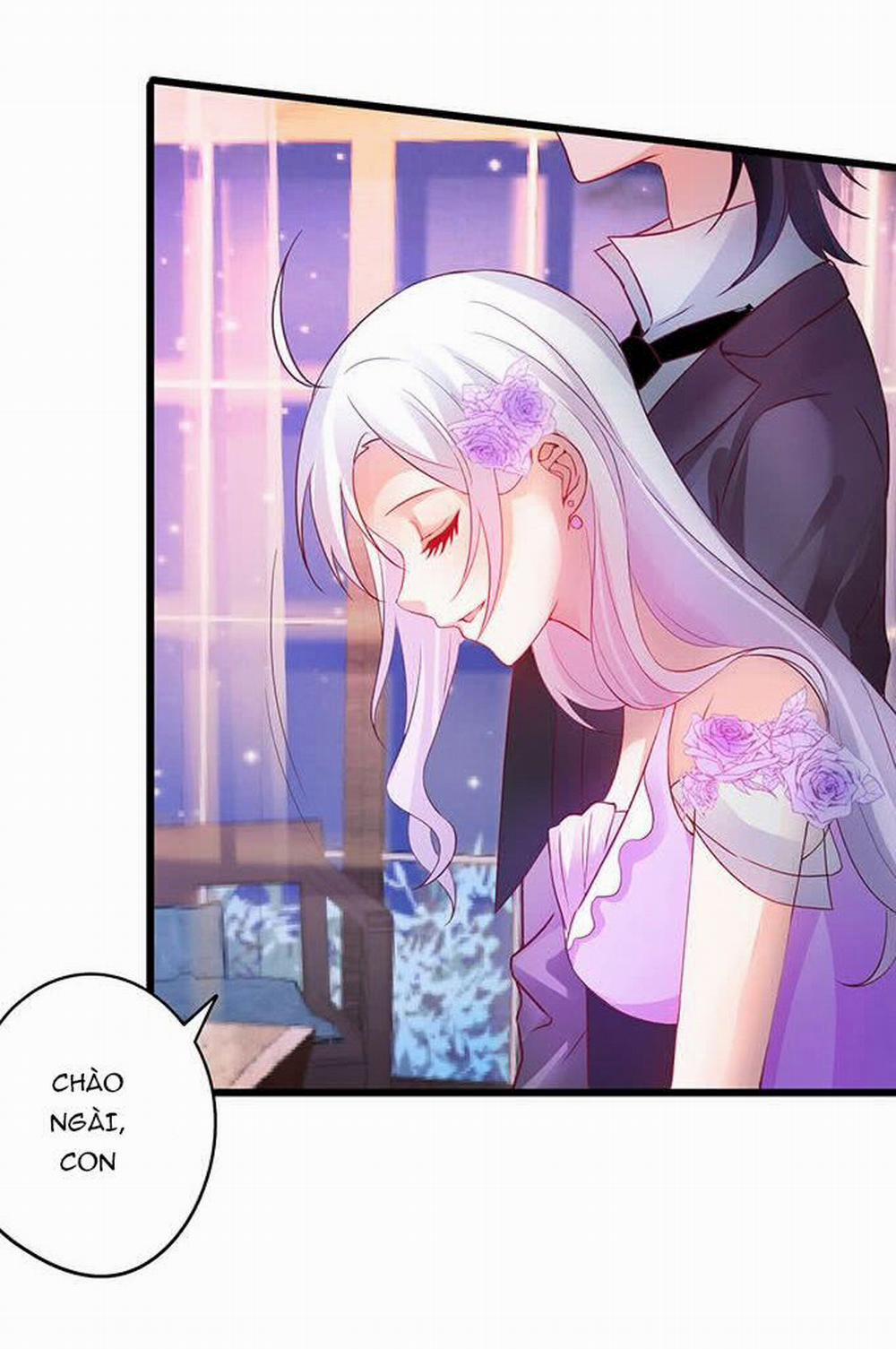 Hắc Đạo Đáng Yêu 3 trang 46