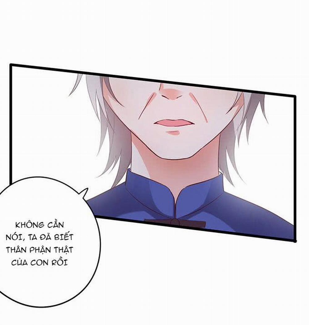 Hắc Đạo Đáng Yêu 3 trang 47