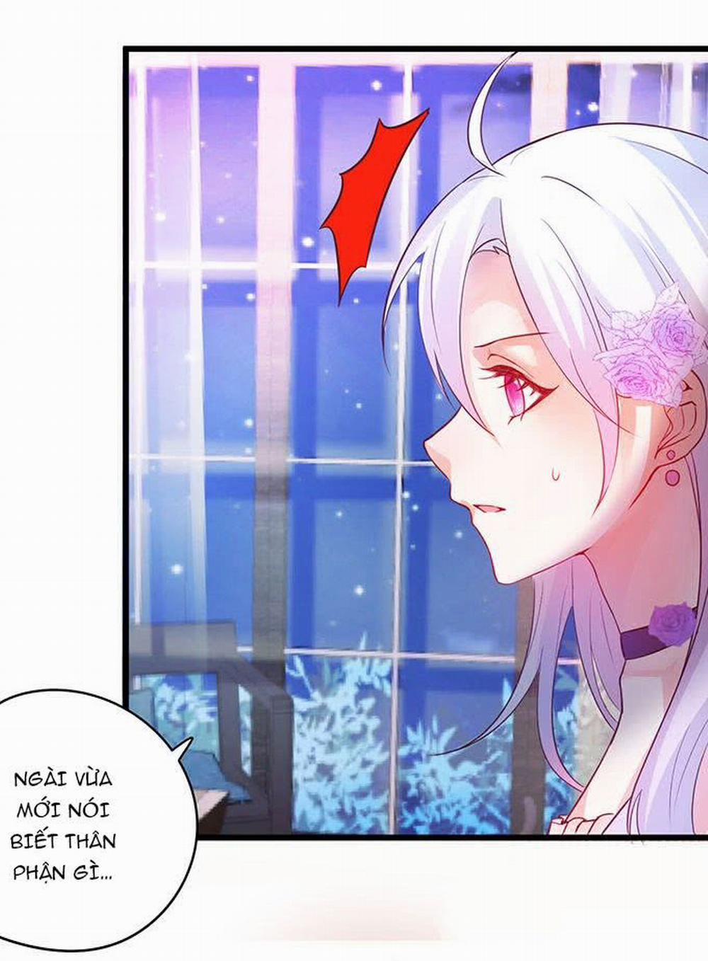 Hắc Đạo Đáng Yêu 3 trang 48