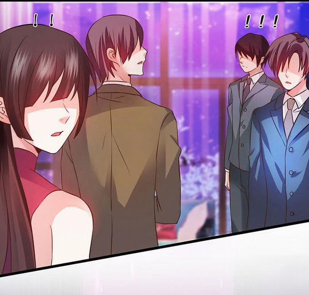 Hắc Đạo Đáng Yêu 3 trang 5