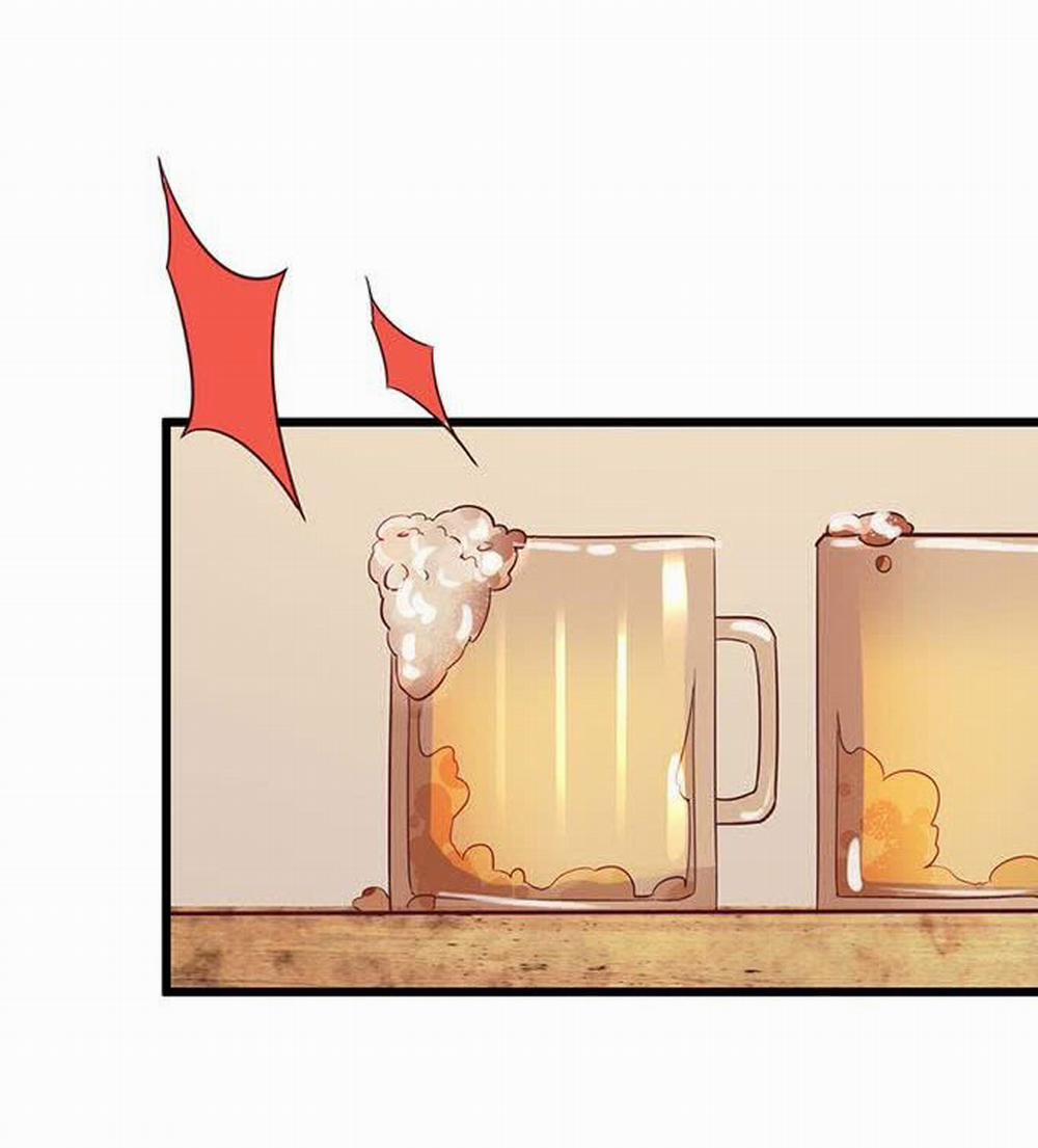 Hắc Đạo Đáng Yêu 3 trang 51