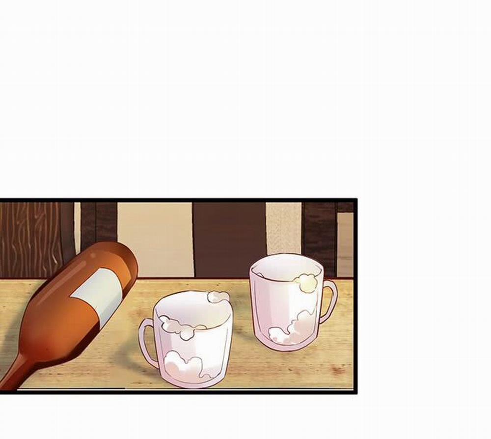 Hắc Đạo Đáng Yêu 3 trang 55