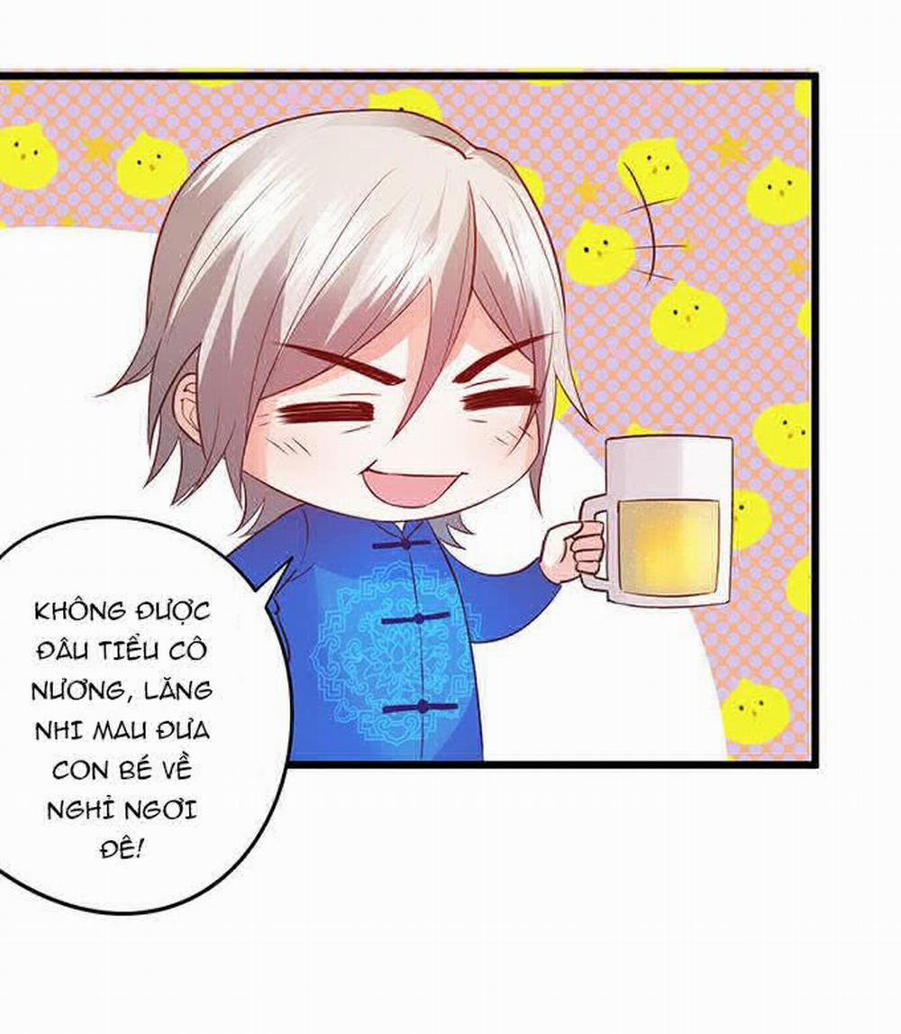 Hắc Đạo Đáng Yêu 3 trang 59