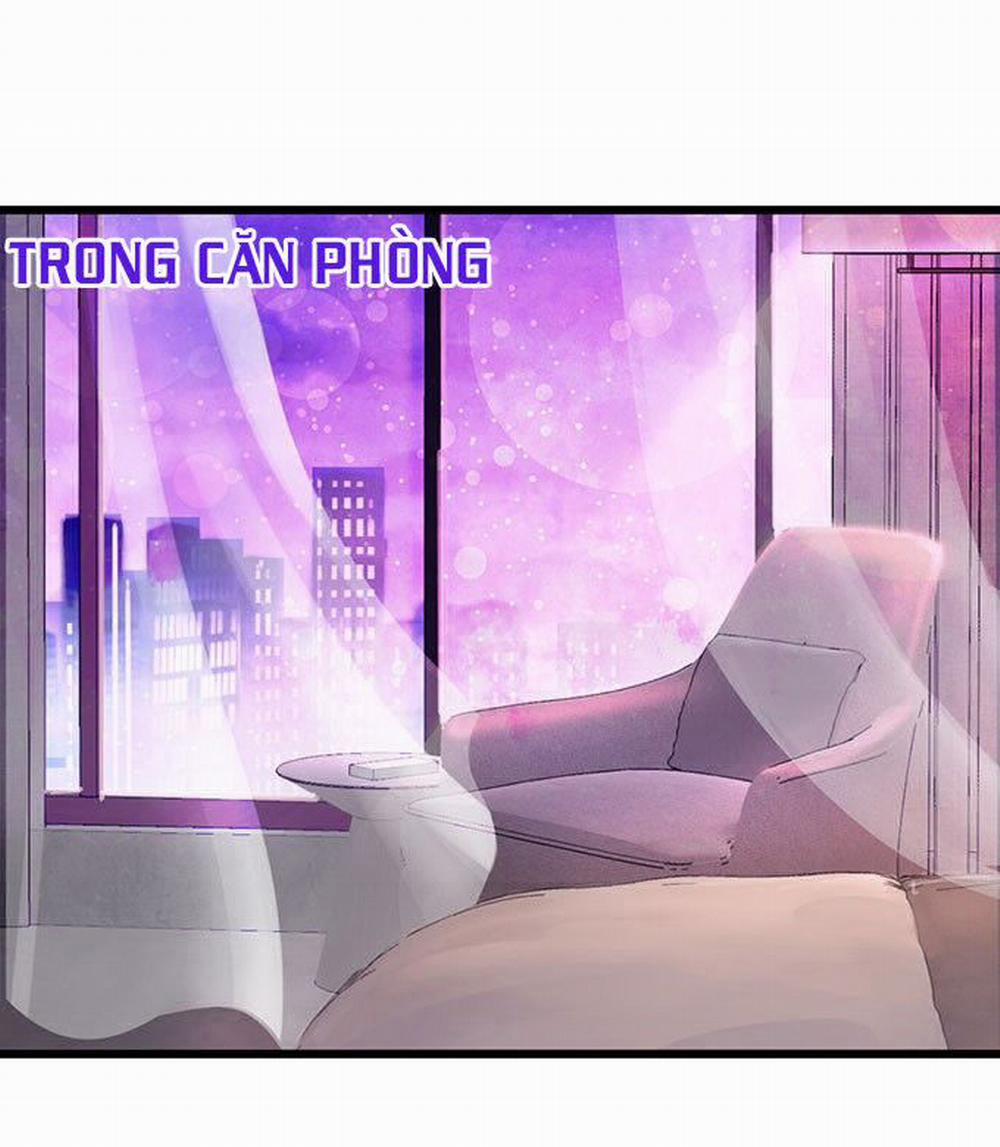 Hắc Đạo Đáng Yêu 3 trang 63