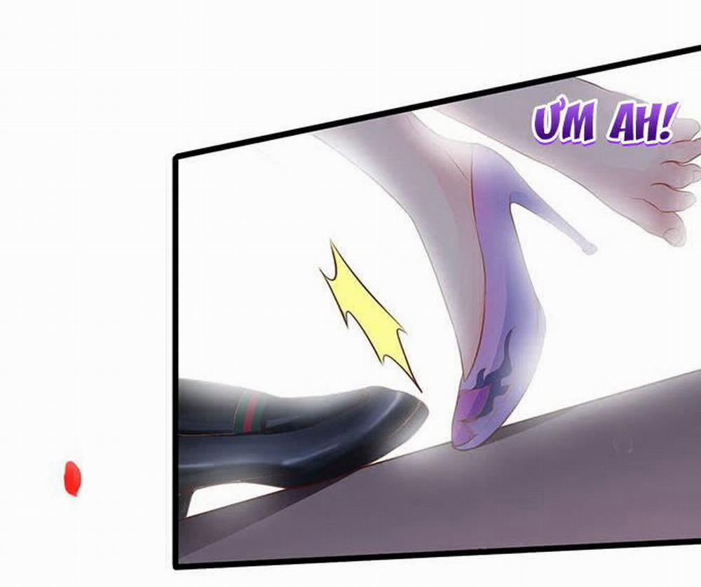 Hắc Đạo Đáng Yêu 3 trang 65