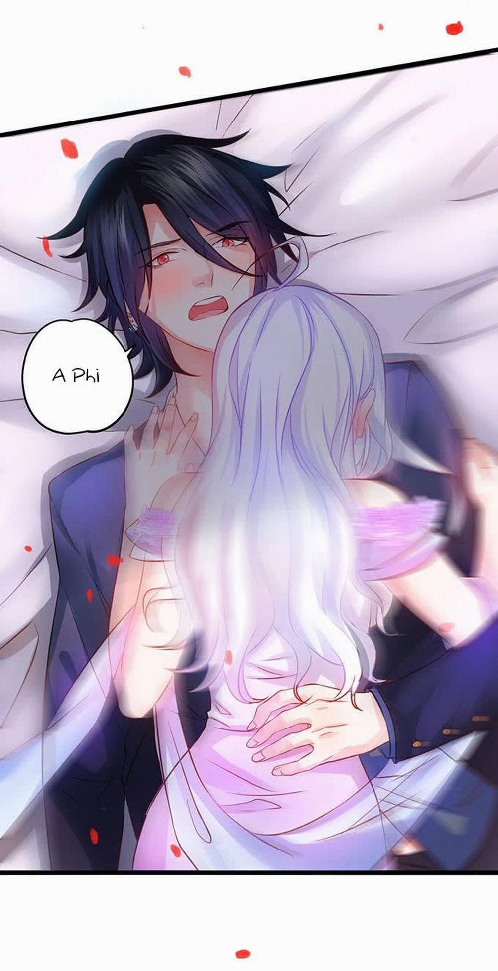 Hắc Đạo Đáng Yêu 3 trang 66