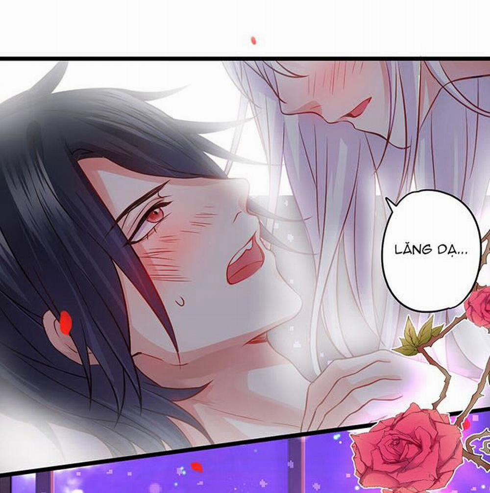 Hắc Đạo Đáng Yêu 3 trang 67