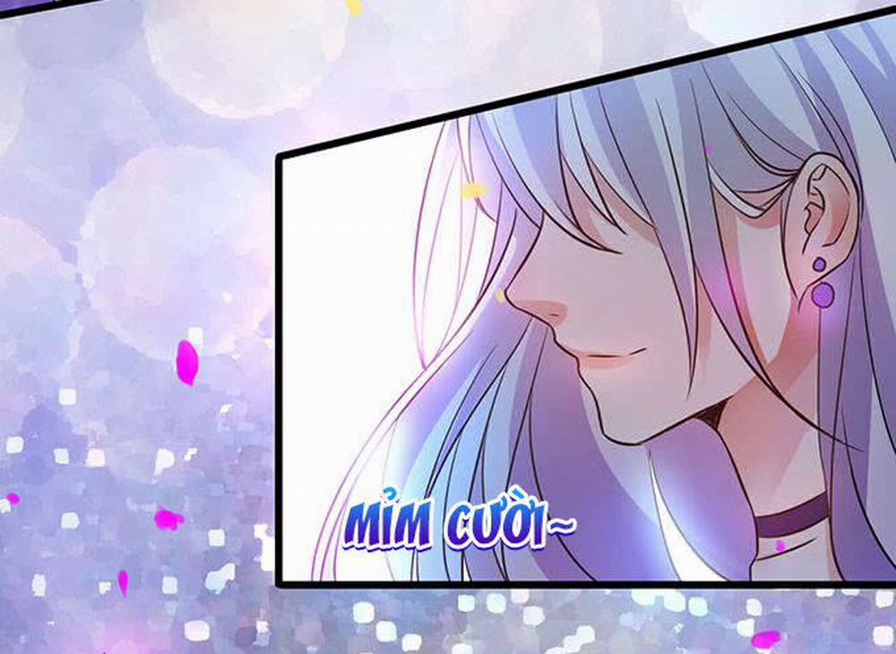 Hắc Đạo Đáng Yêu 3 trang 7