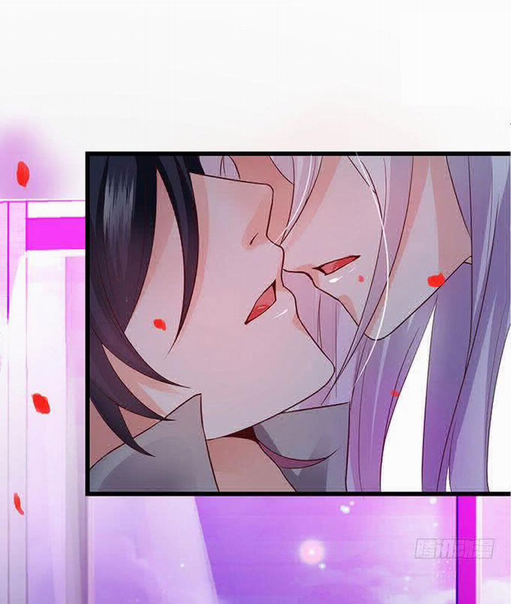 Hắc Đạo Đáng Yêu 3 trang 70