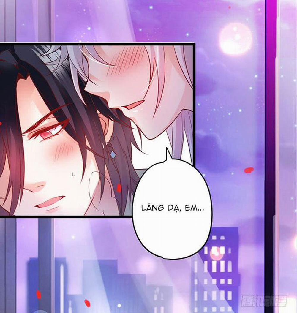 Hắc Đạo Đáng Yêu 3 trang 71