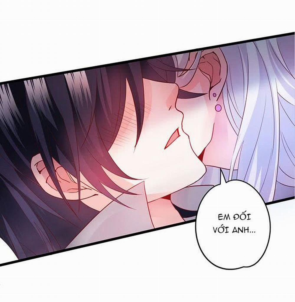 Hắc Đạo Đáng Yêu 3 trang 73