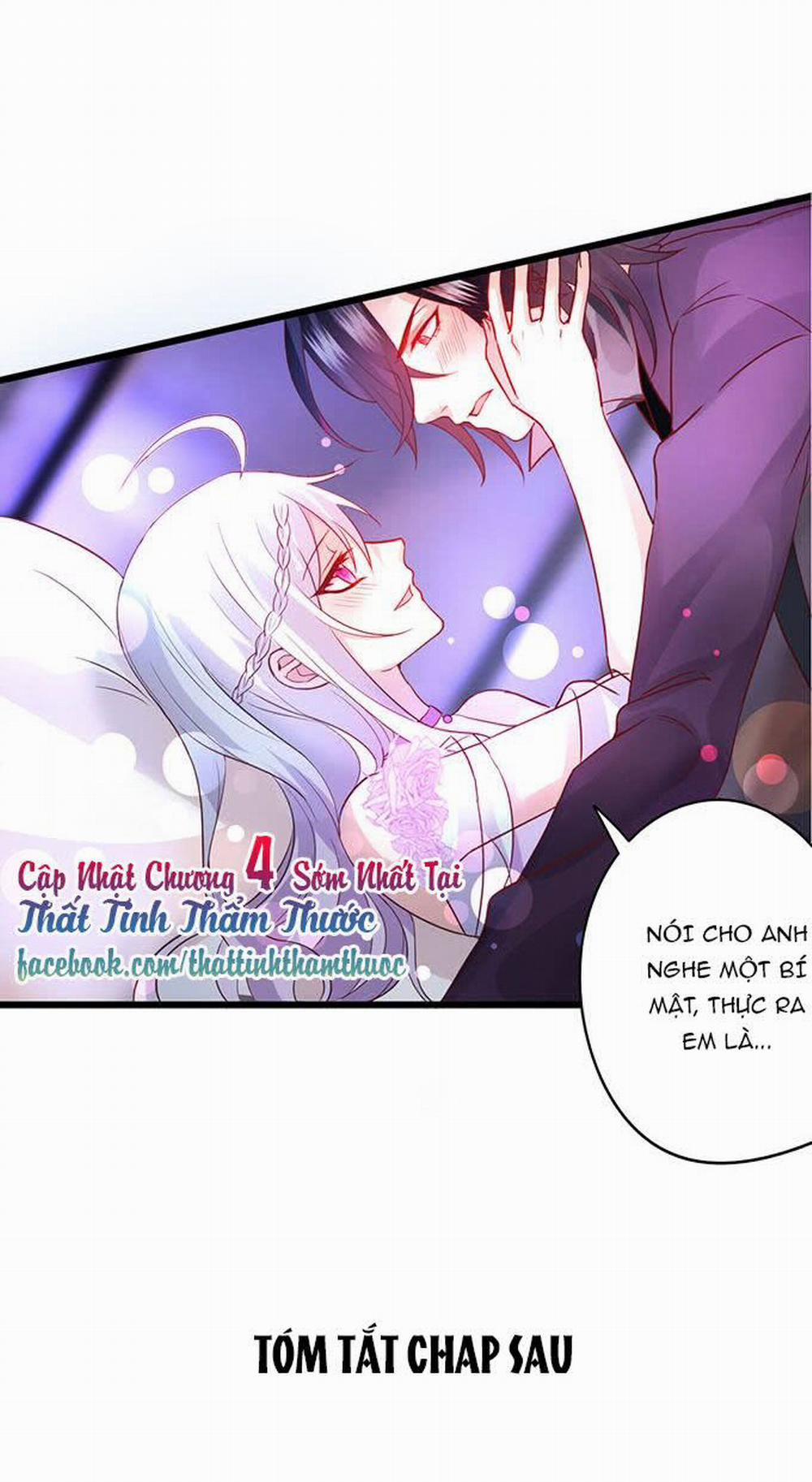 Hắc Đạo Đáng Yêu 3 trang 76