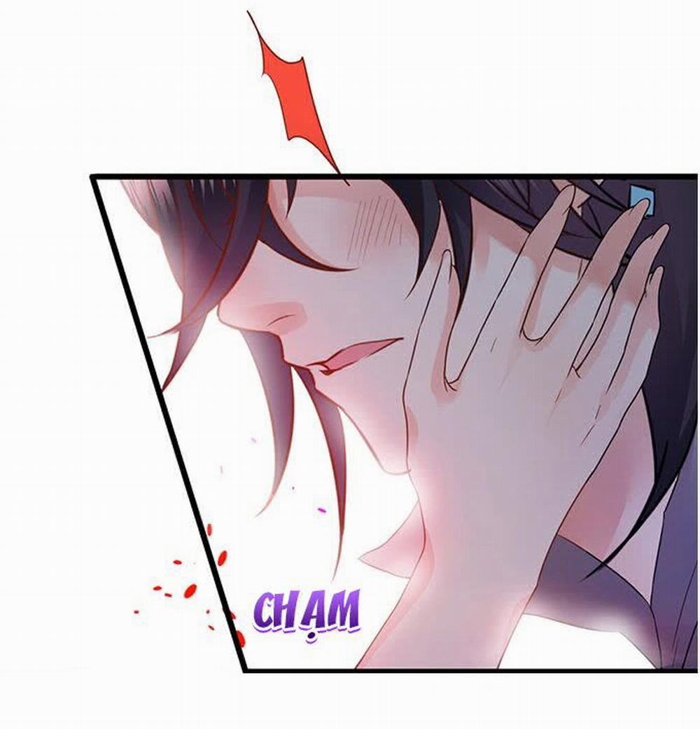 Hắc Đạo Đáng Yêu 3 trang 77