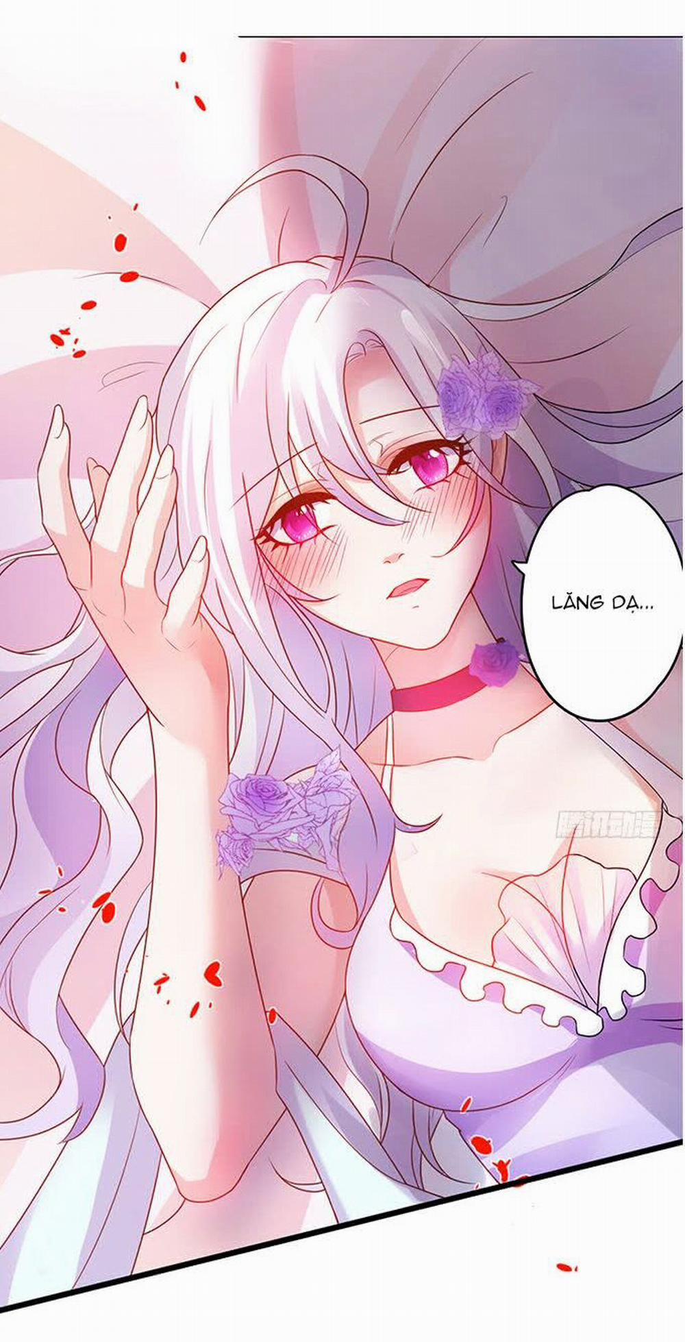 Hắc Đạo Đáng Yêu 3 trang 78