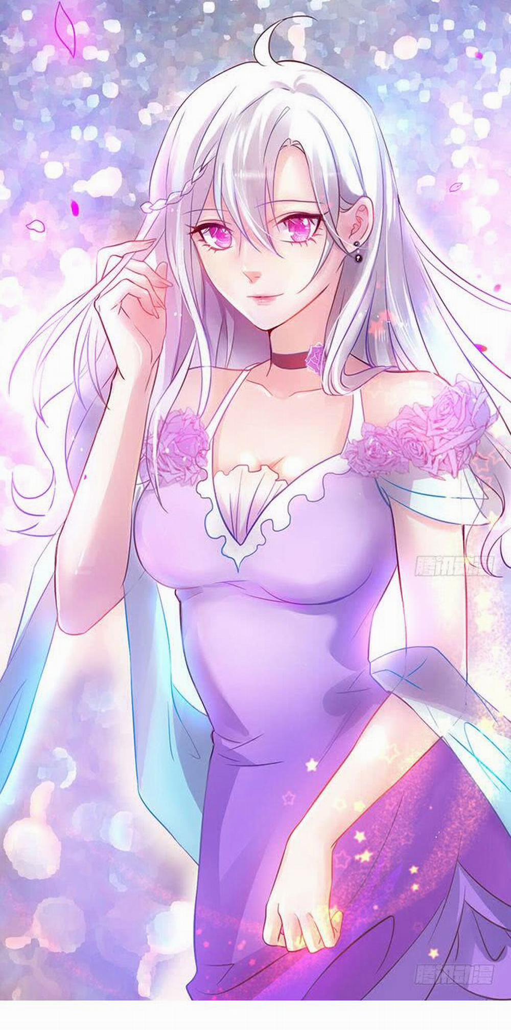 Hắc Đạo Đáng Yêu 3 trang 8