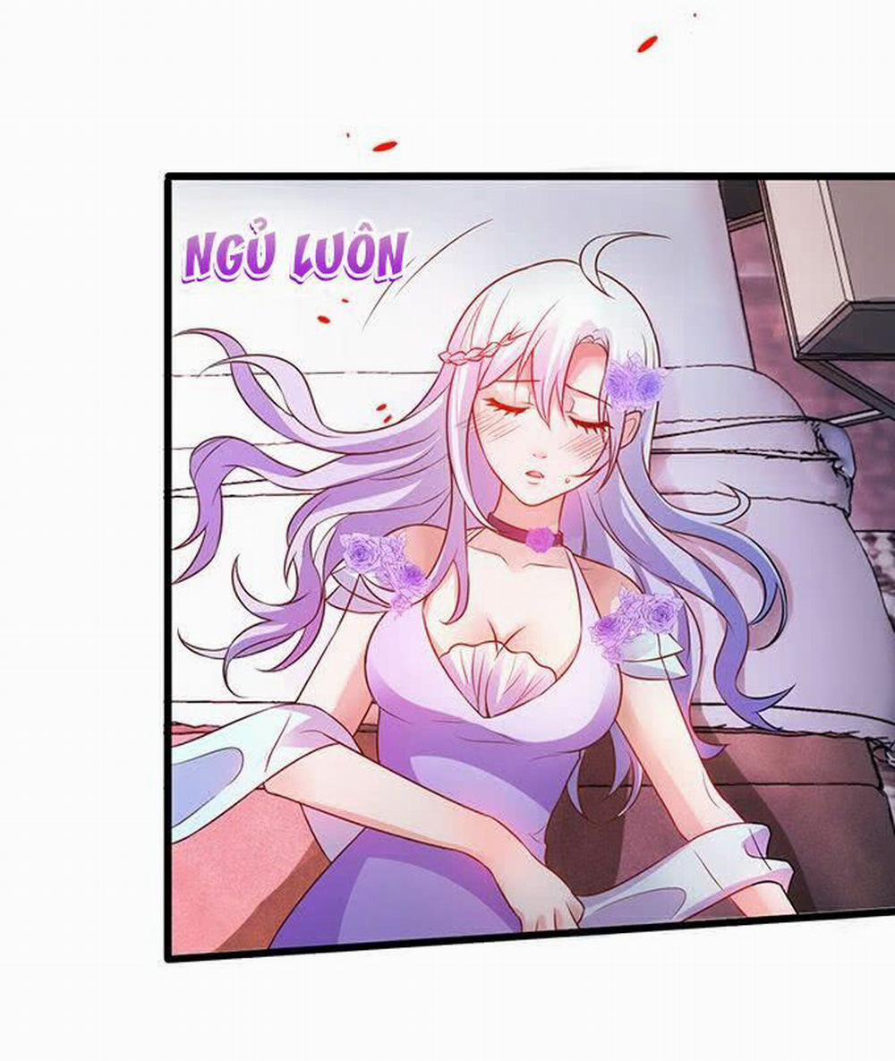 Hắc Đạo Đáng Yêu 4 trang 10