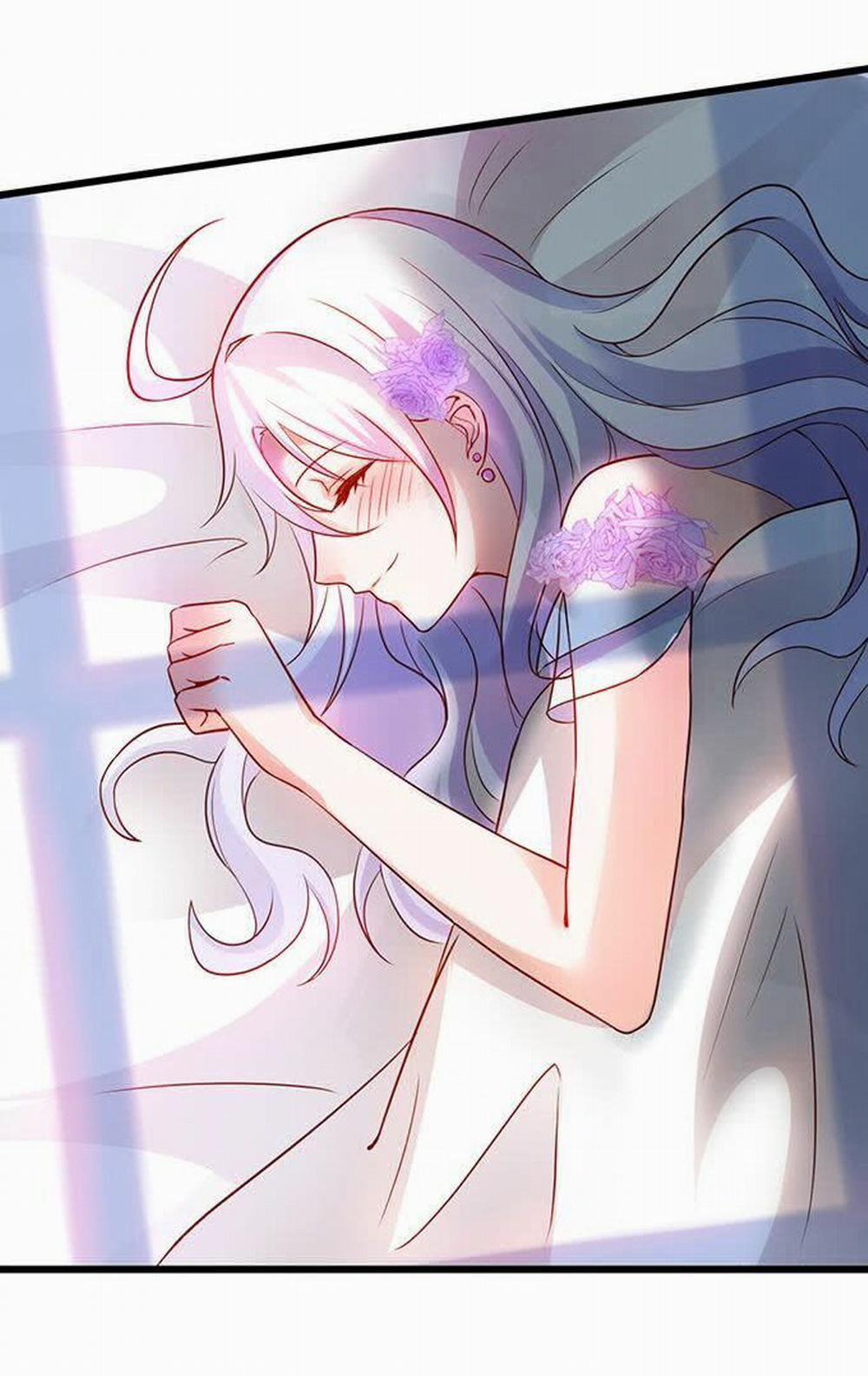 Hắc Đạo Đáng Yêu 4 trang 21