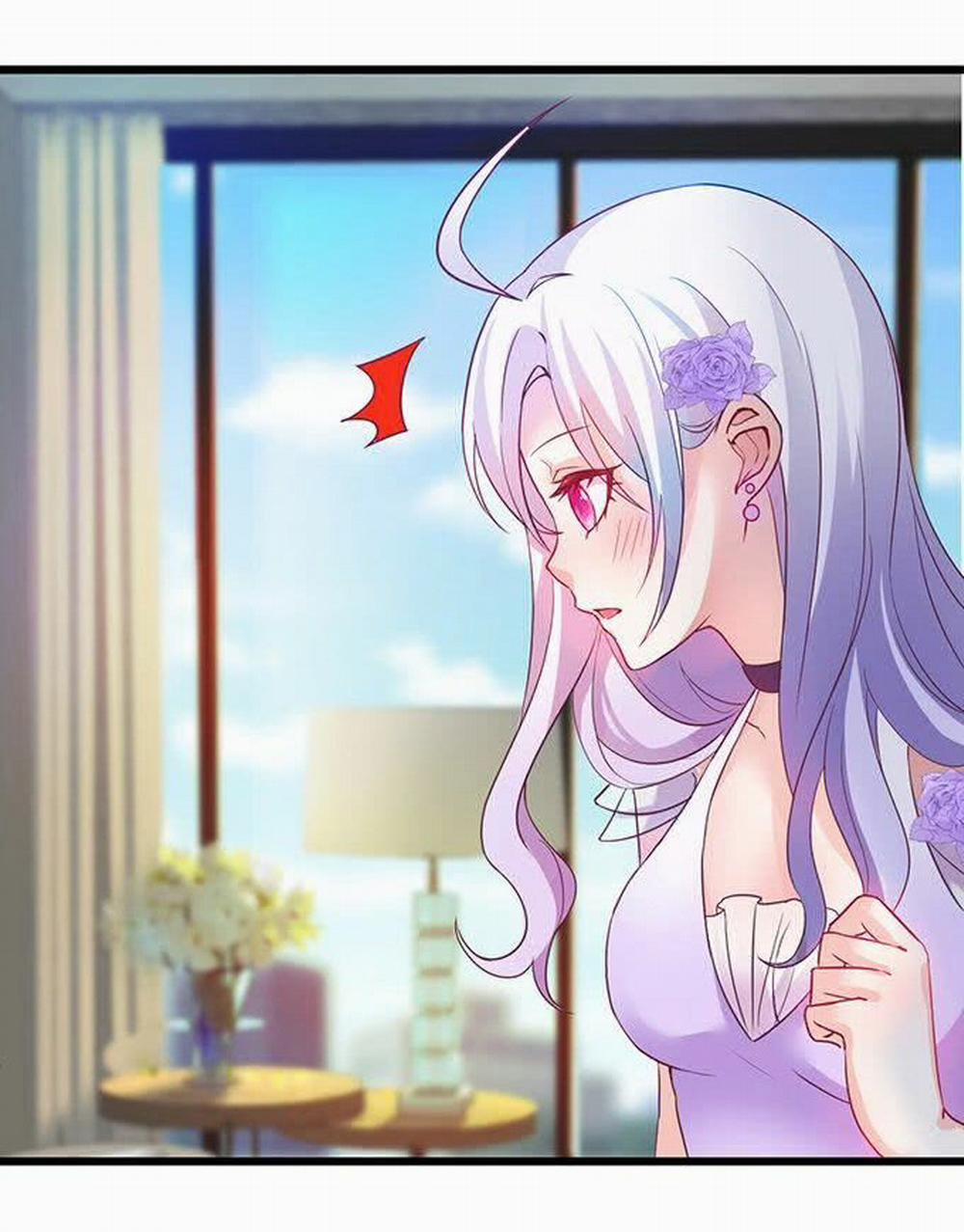 Hắc Đạo Đáng Yêu 4 trang 33