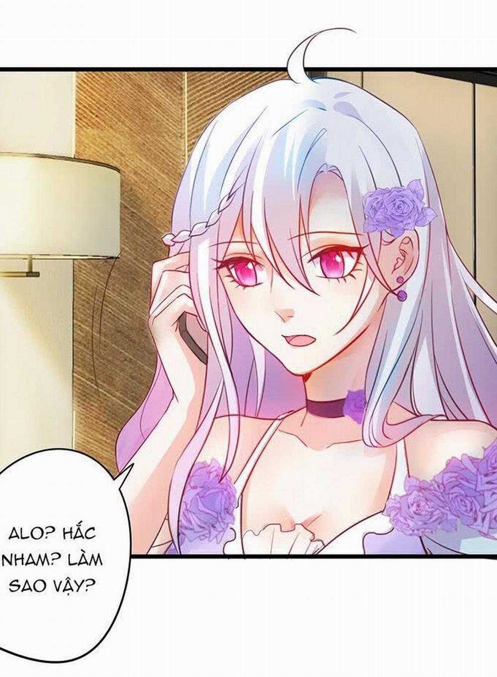 Hắc Đạo Đáng Yêu 4 trang 34