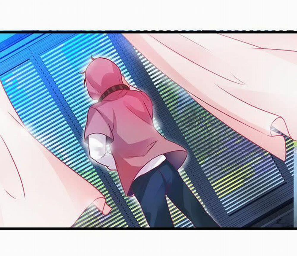 Hắc Đạo Đáng Yêu 4 trang 36