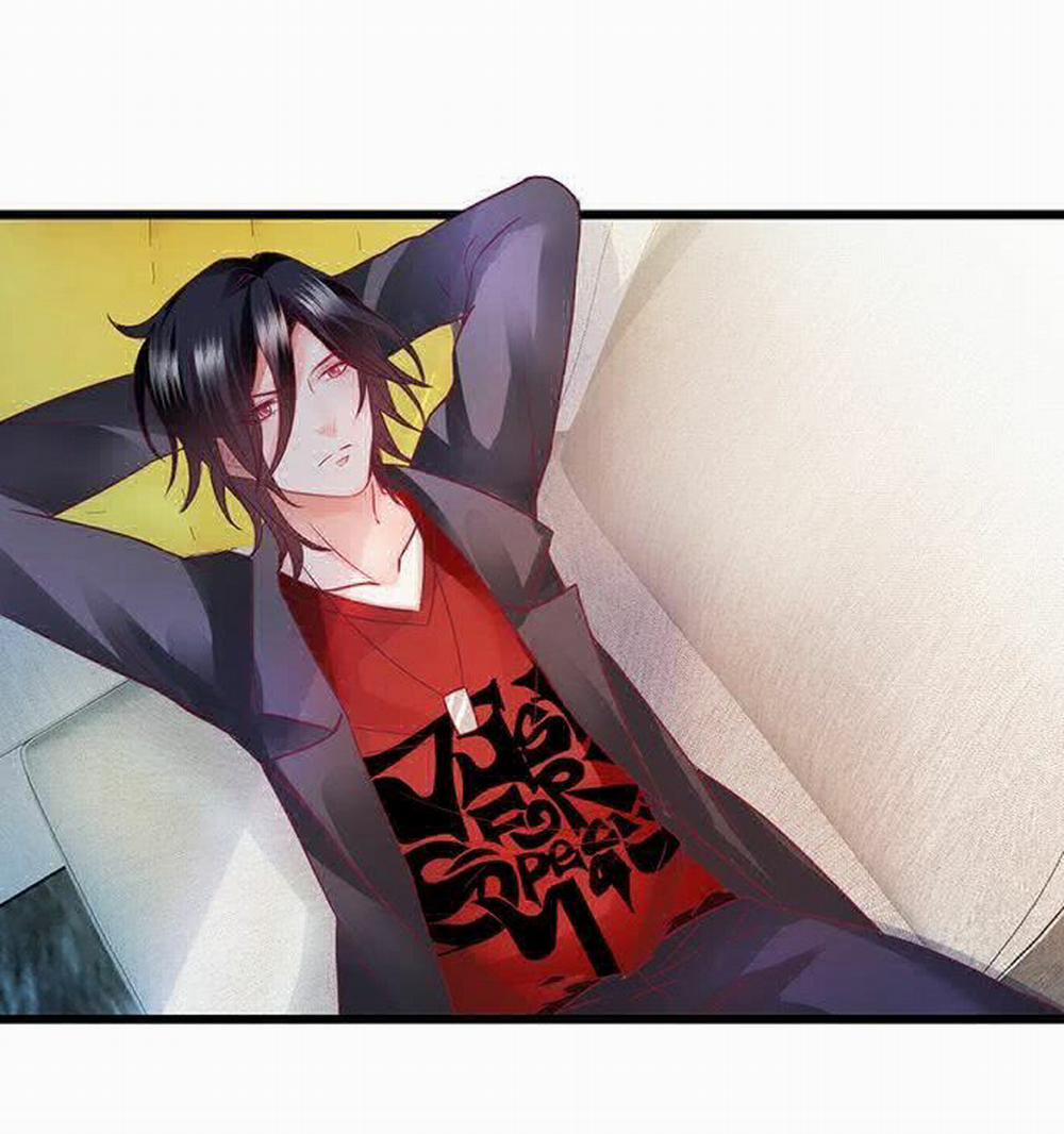 Hắc Đạo Đáng Yêu 4 trang 39