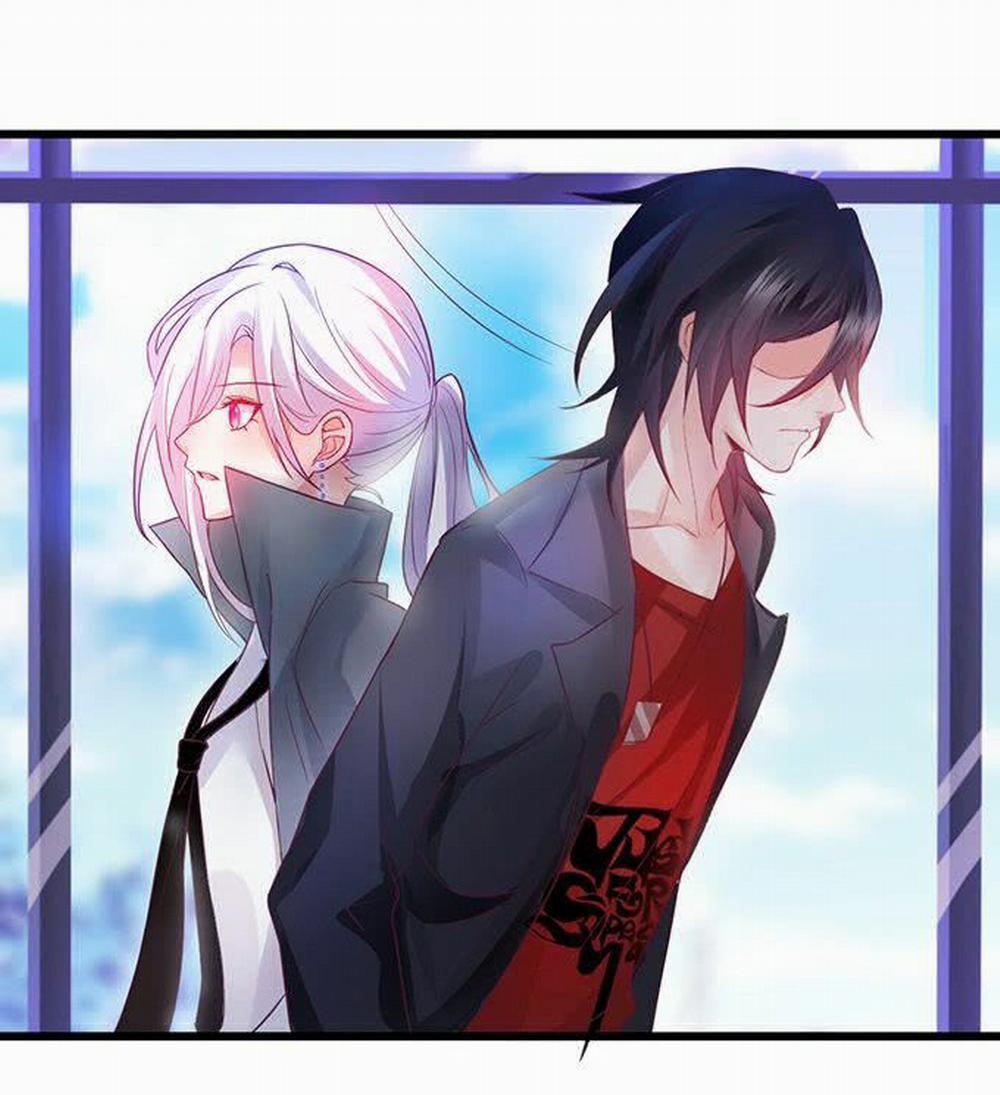 Hắc Đạo Đáng Yêu 4 trang 44