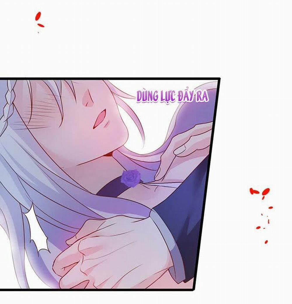 Hắc Đạo Đáng Yêu 4 trang 7