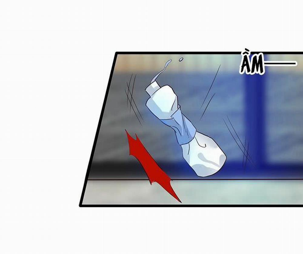 Hắc Đạo Đáng Yêu 4 trang 77