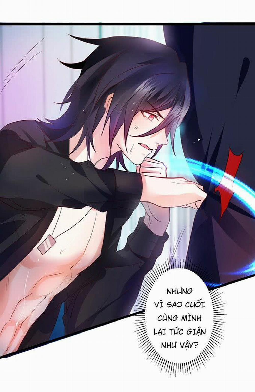 Hắc Đạo Đáng Yêu 4 trang 79