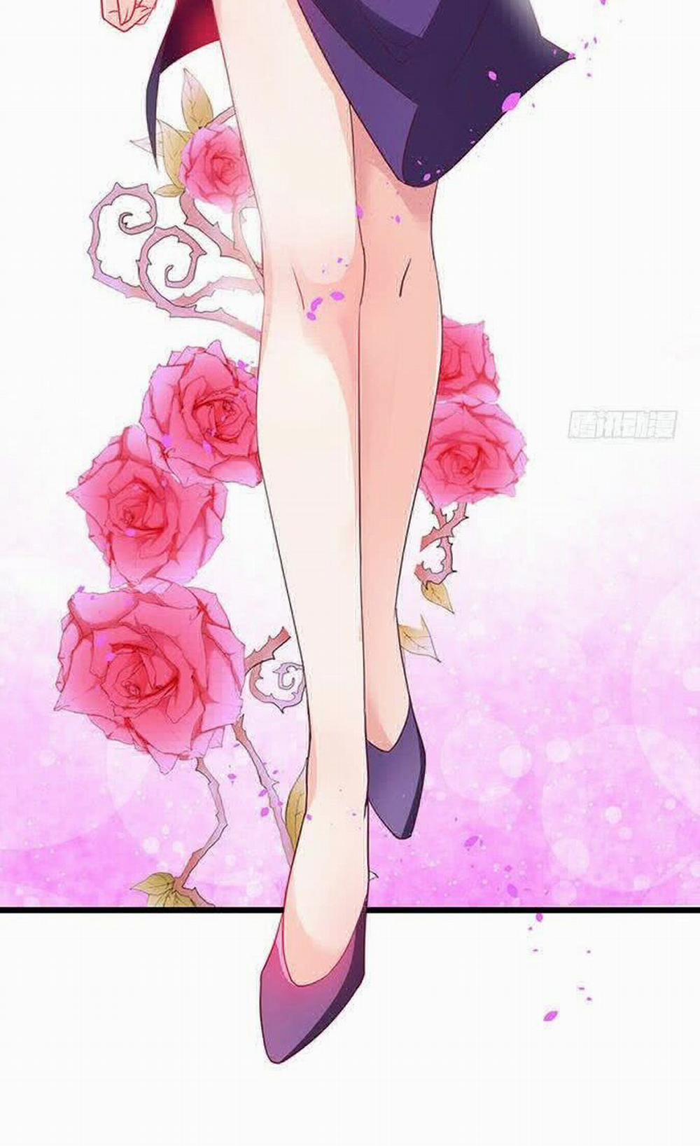 Hắc Đạo Đáng Yêu 5 trang 12