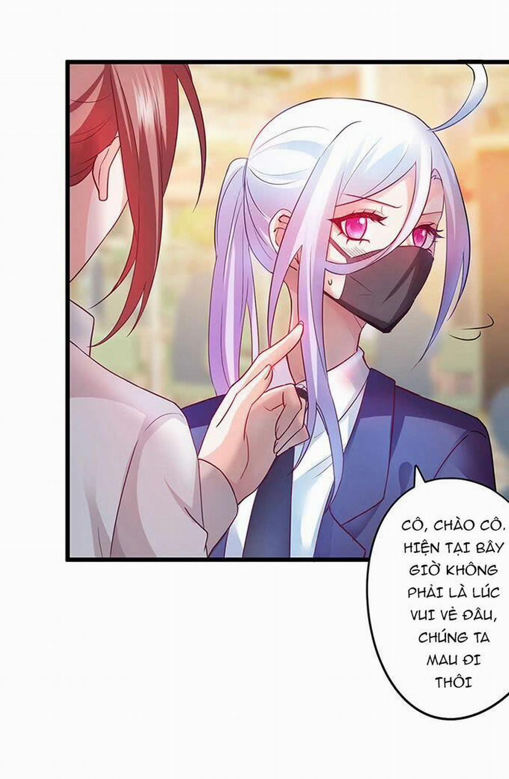 Hắc Đạo Đáng Yêu 5 trang 15