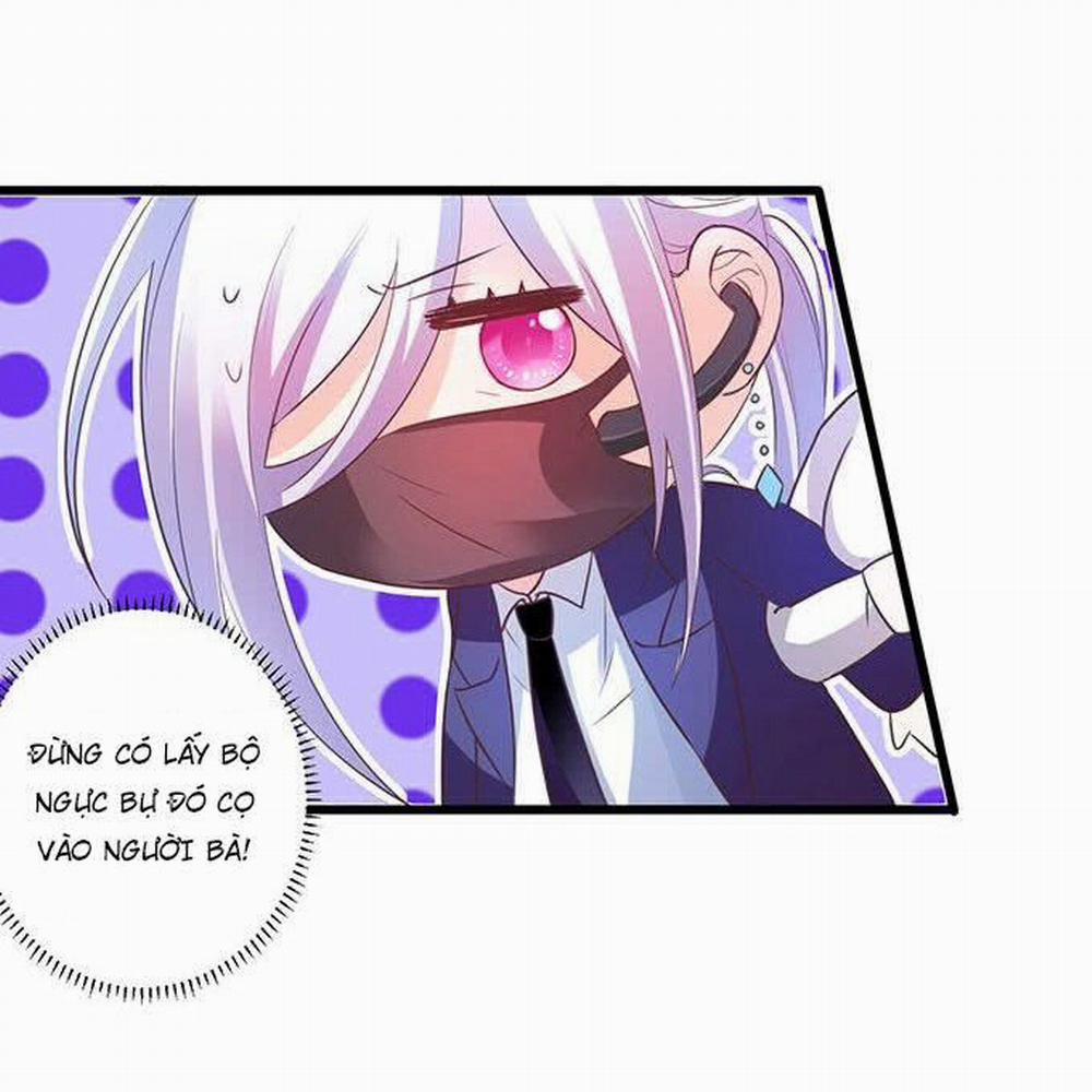 Hắc Đạo Đáng Yêu 5 trang 25