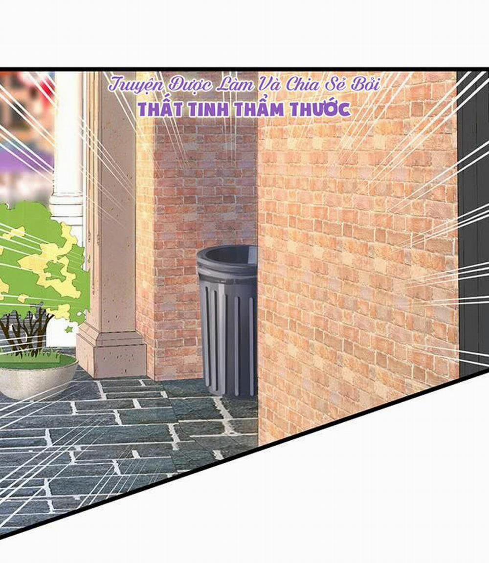 Hắc Đạo Đáng Yêu 5 trang 33