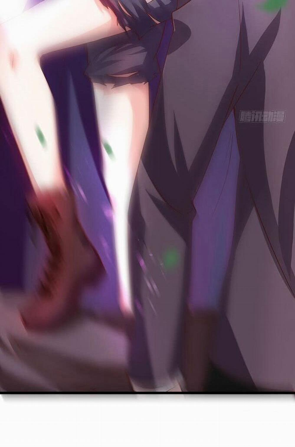 Hắc Đạo Đáng Yêu 5 trang 40