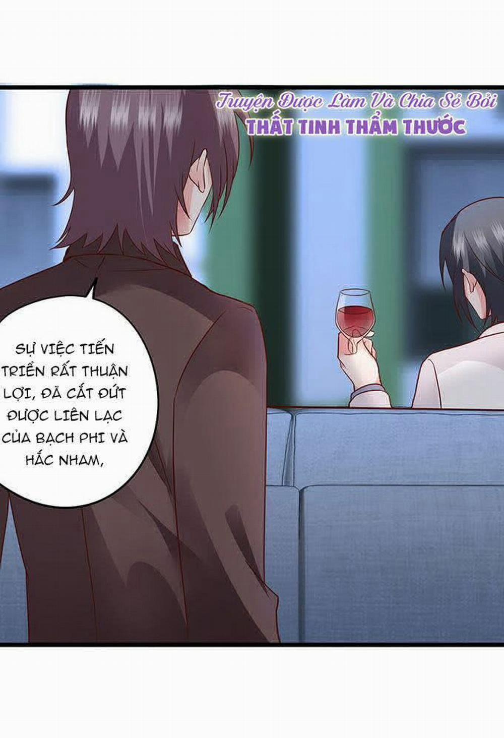 Hắc Đạo Đáng Yêu 5 trang 42