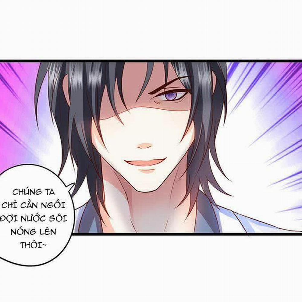 Hắc Đạo Đáng Yêu 5 trang 44