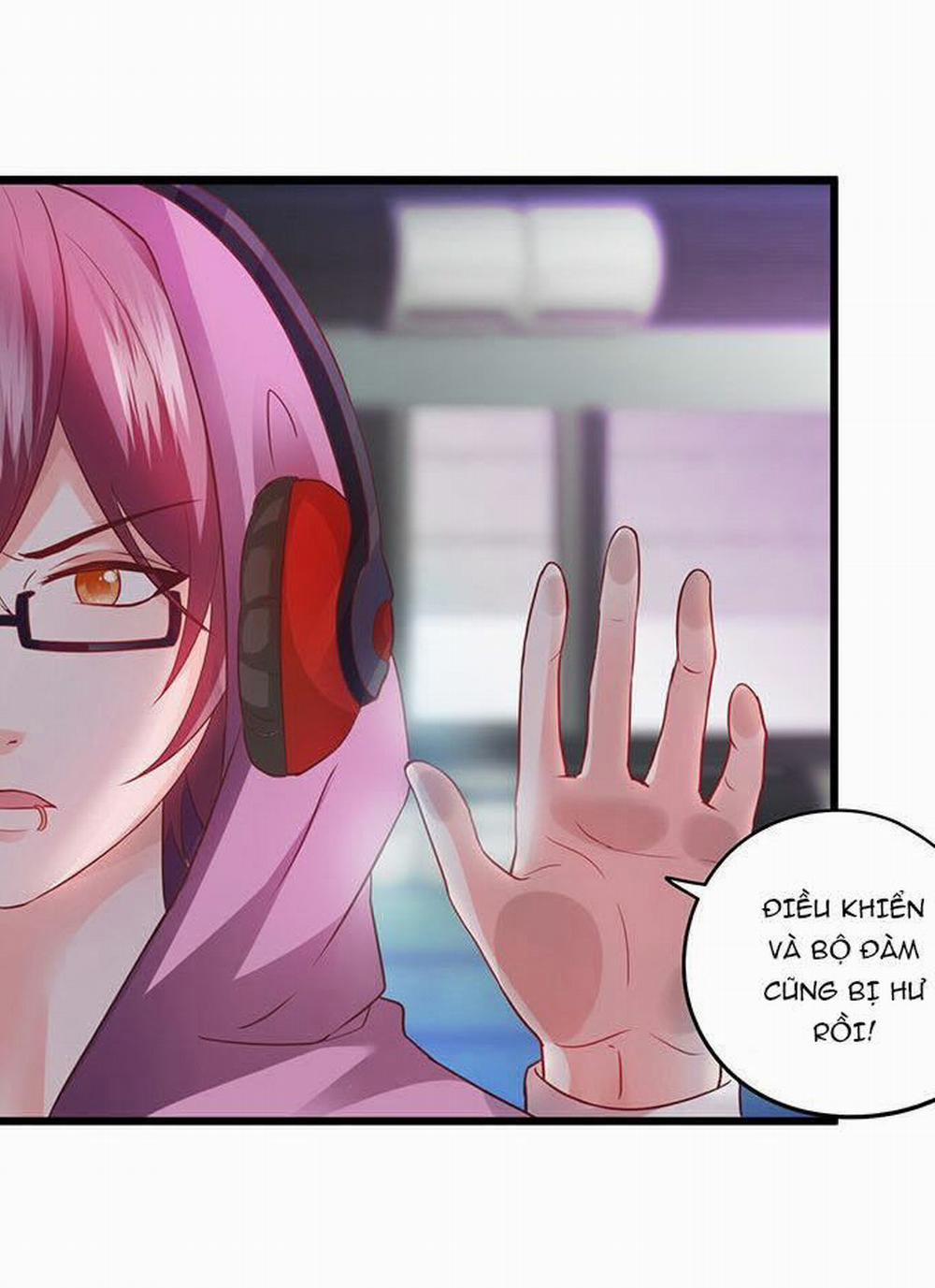 Hắc Đạo Đáng Yêu 5 trang 49